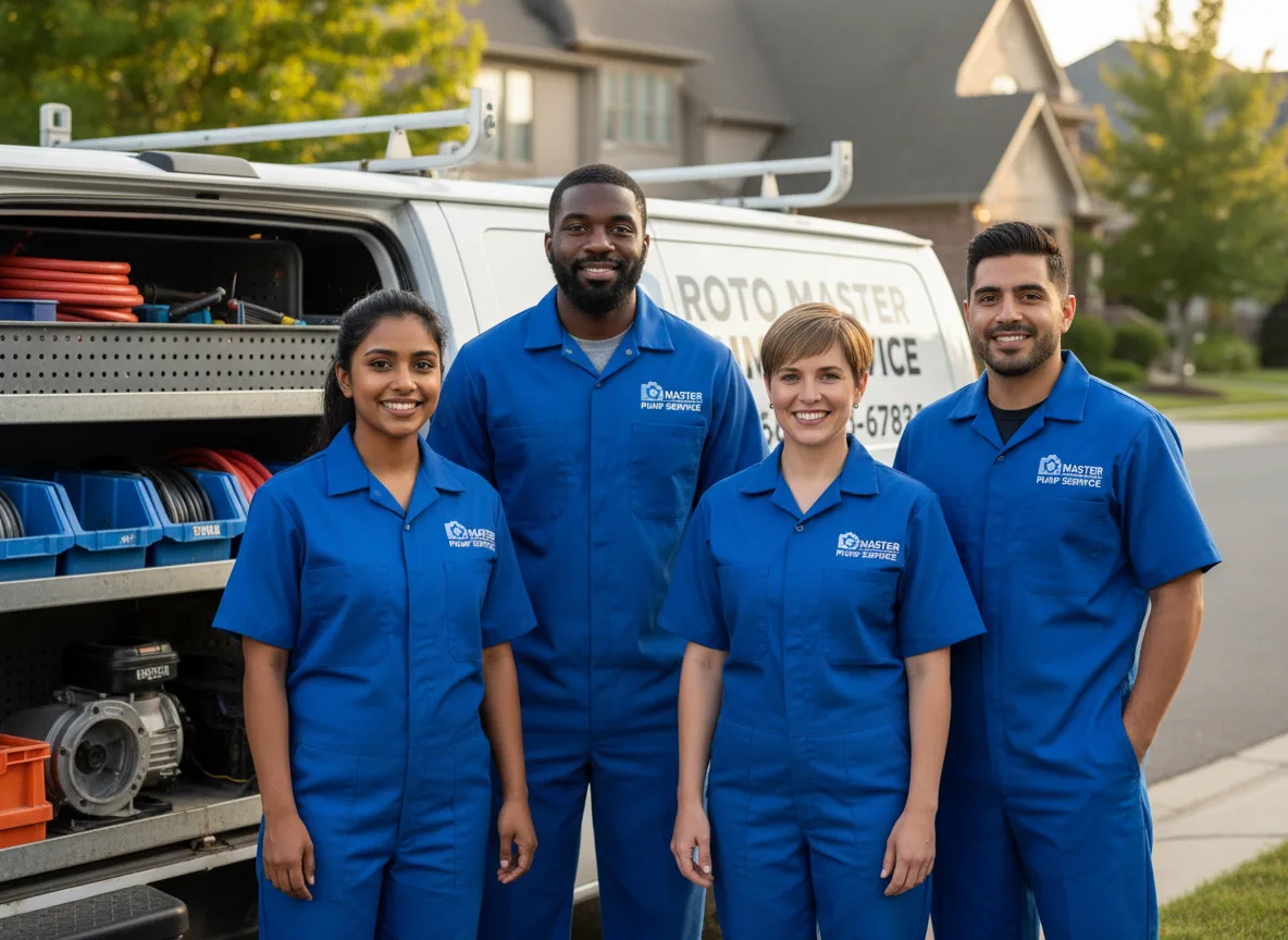 Sump Pump Installation company in Port Jefferson, NY
